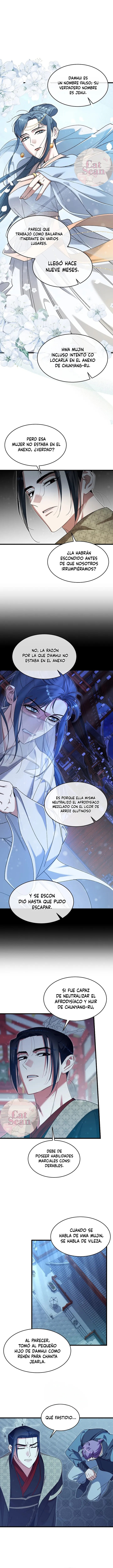 12 El infame esposo que maté ha regresado