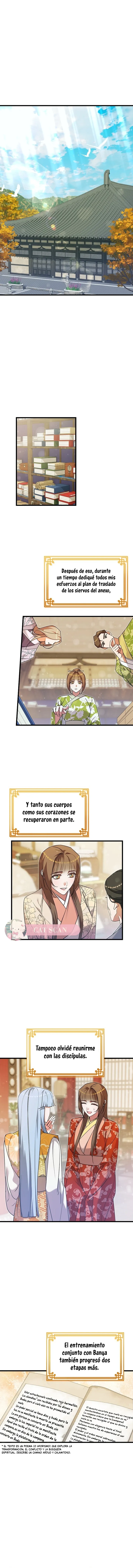 4 El infame esposo que maté ha regresado