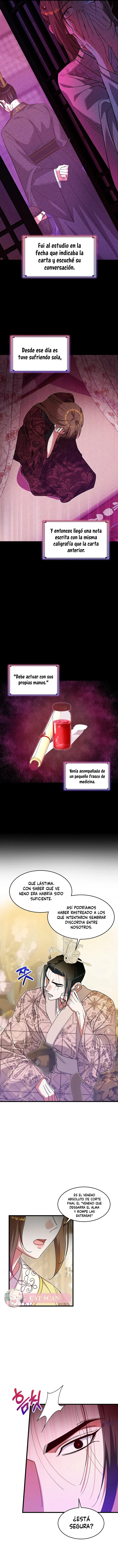 11 El infame esposo que maté ha regresado