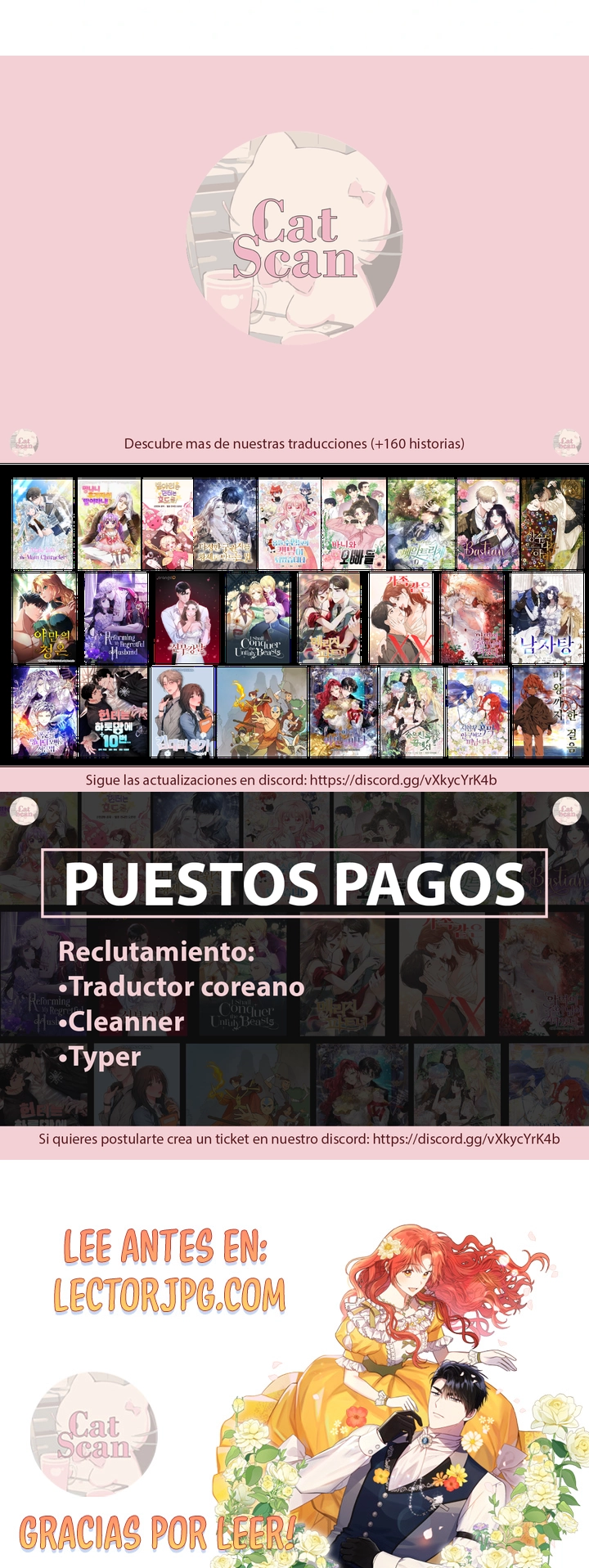 10 Para ti noble y vulgar