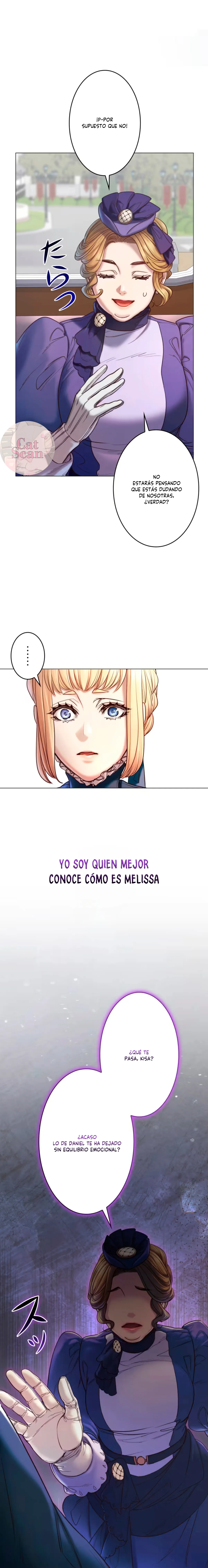3 Si quieres conquistarme
