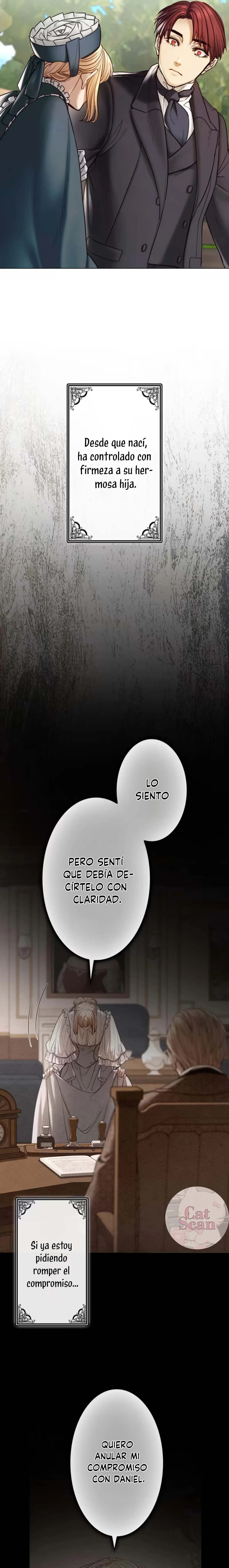 14 Si quieres conquistarme