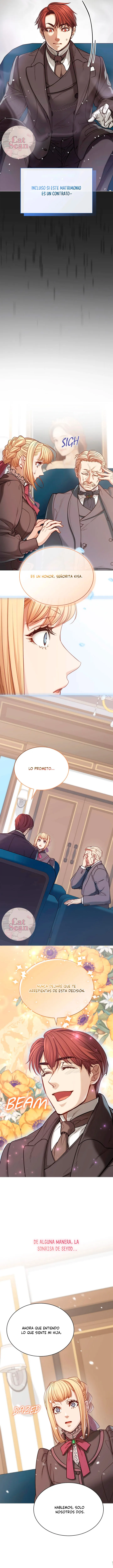 8 Si quieres conquistarme