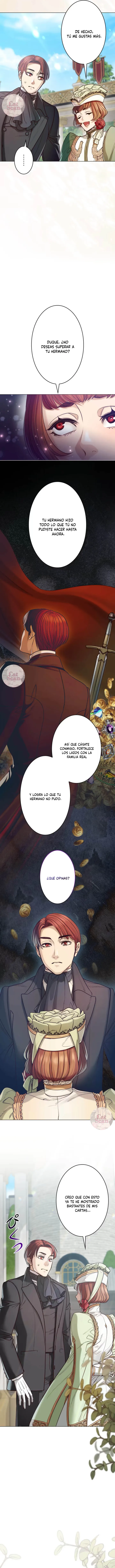 3 Si quieres conquistarme