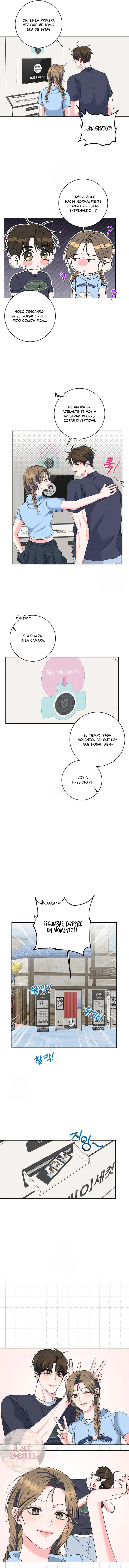 8 Somos como m***da