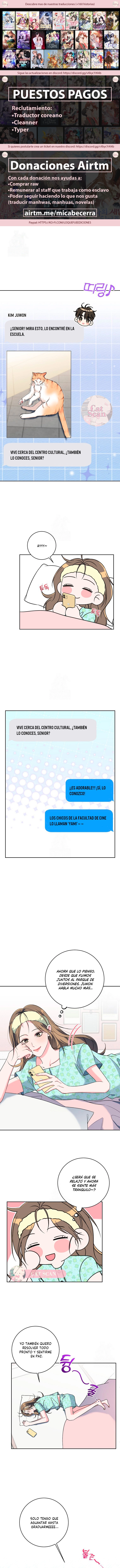 0 Somos como m***da