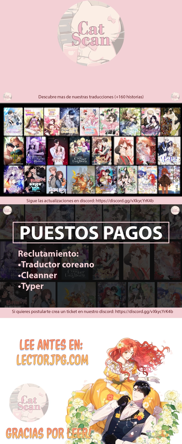 6 Somos como m***da
