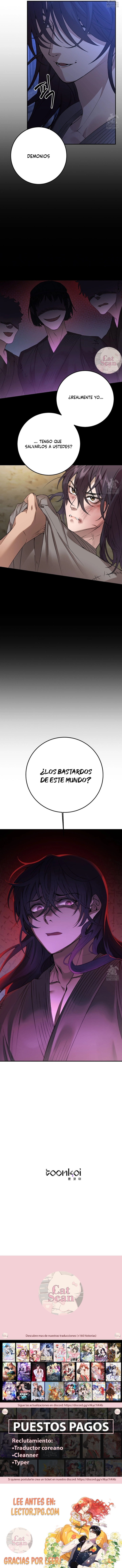 9 Jade Rojo en medio de la nieve