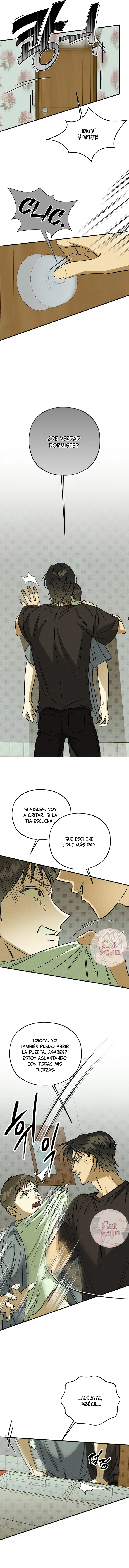 6 Espíritu recolector