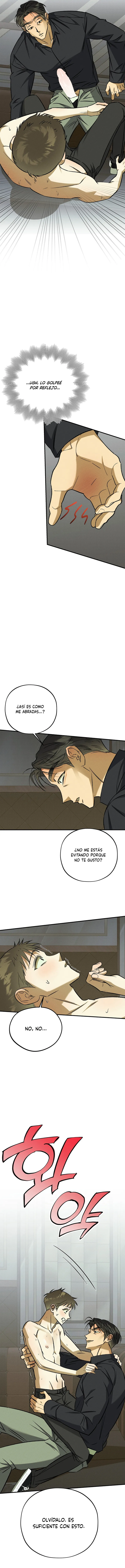 7 Espíritu recolector