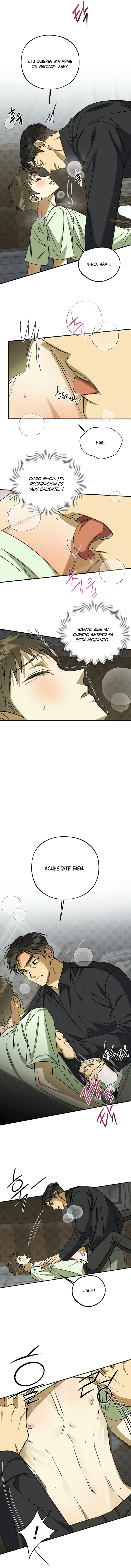 4 Espíritu recolector