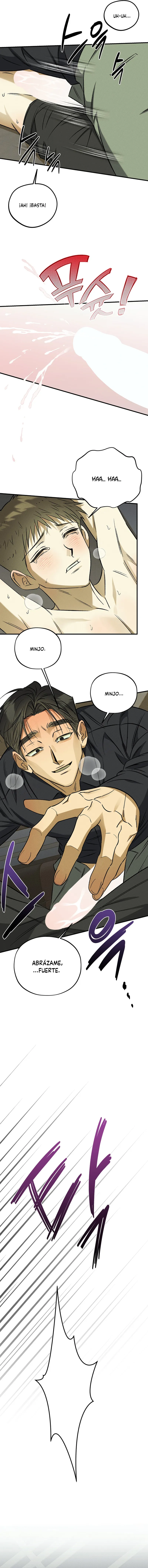 6 Espíritu recolector