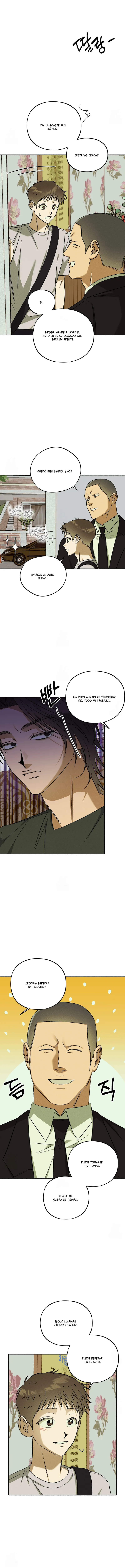 1 Espíritu recolector