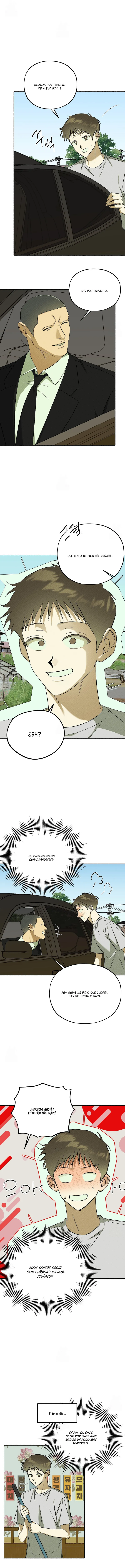 5 Espíritu recolector