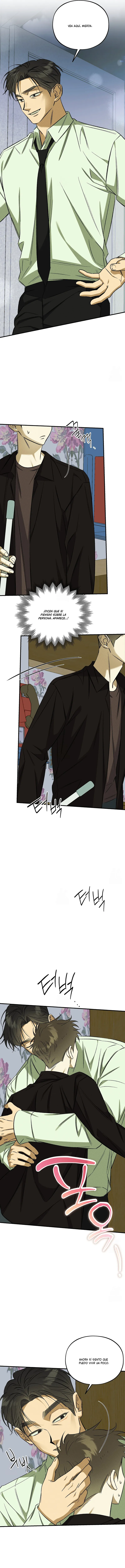 7 Espíritu recolector