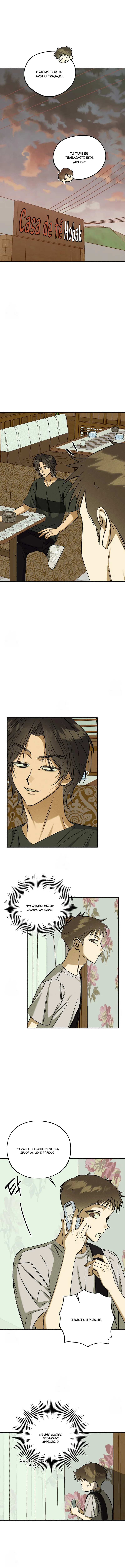 0 Espíritu recolector