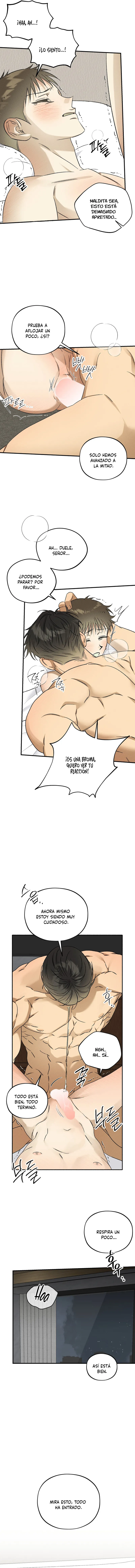 9 Espíritu recolector