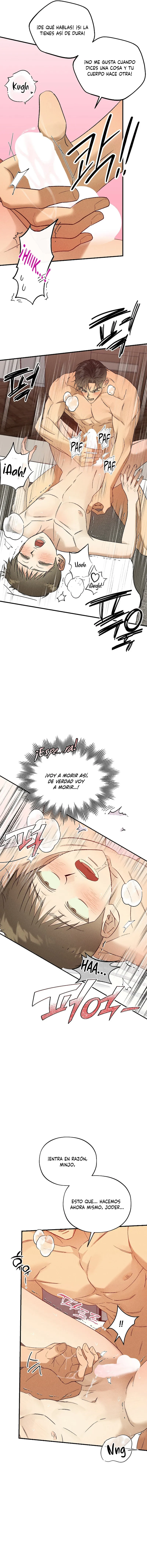 7 Espíritu recolector