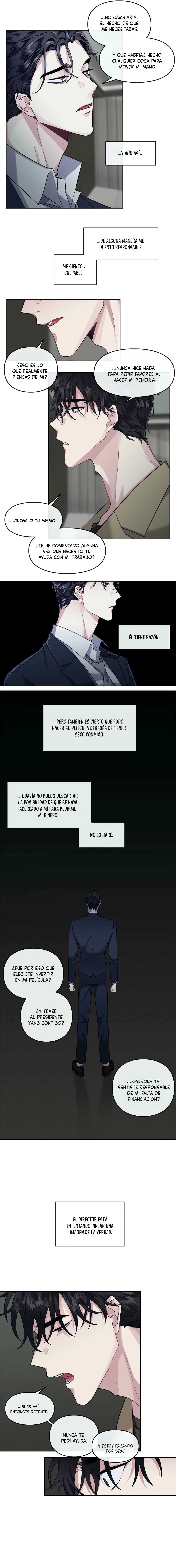 10 Amor destructivo