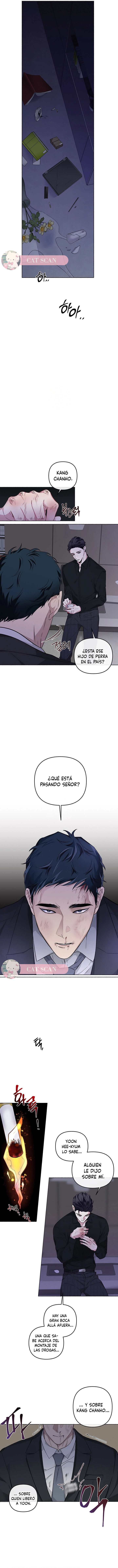 8 Amor destructivo