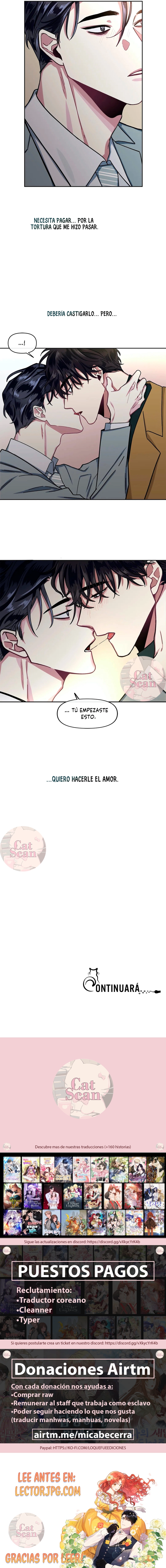5 Amor destructivo