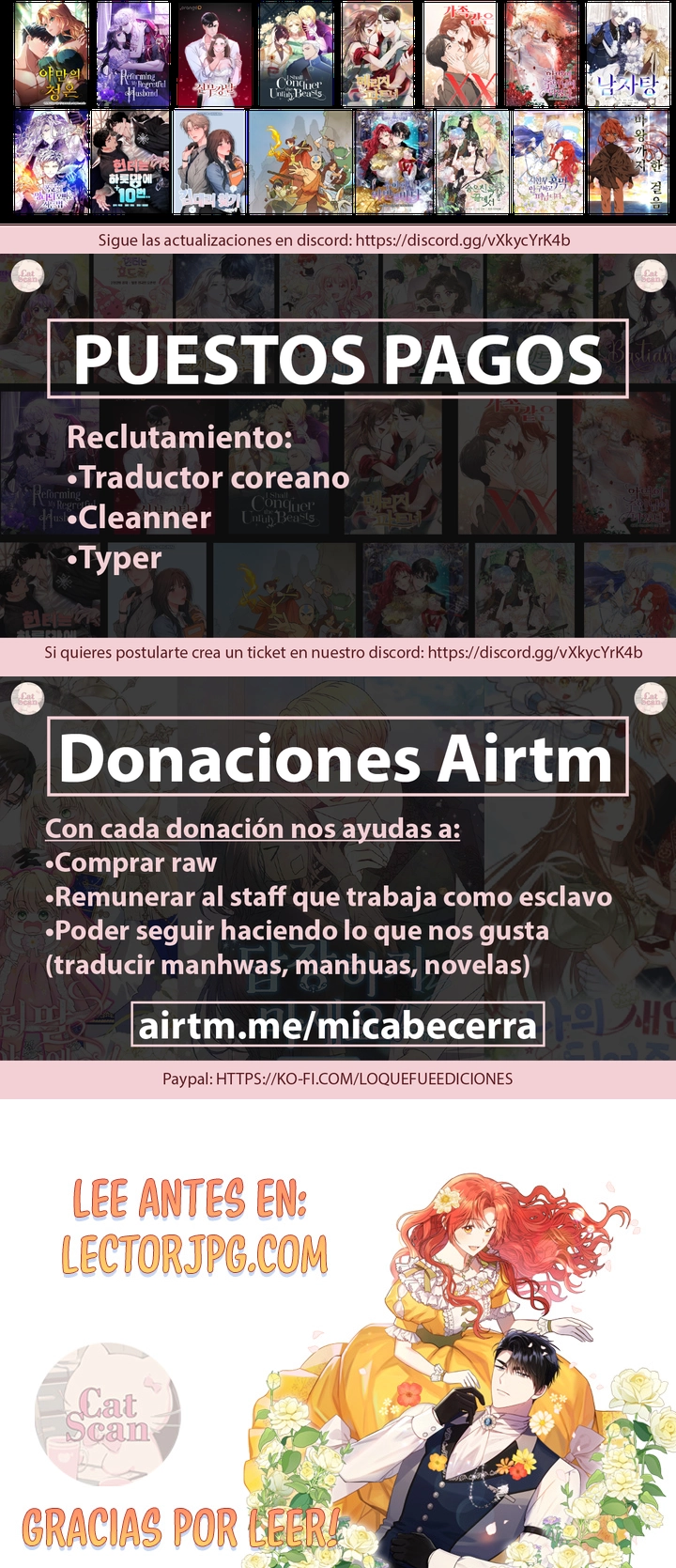 7 Selección especial para recién casados