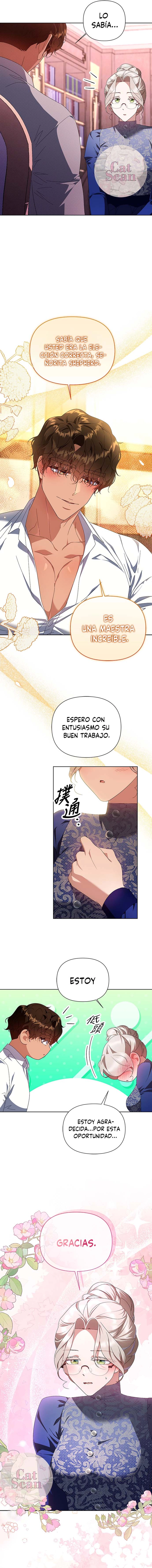 8 La lección secreta de un tutor