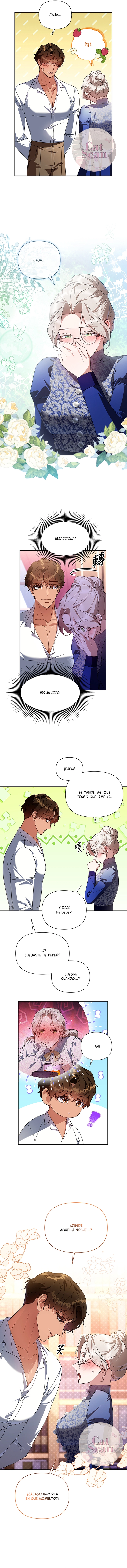 1 La lección secreta de un tutor