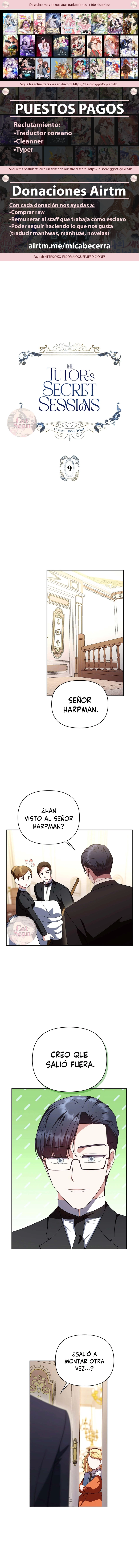 0 La lección secreta de un tutor