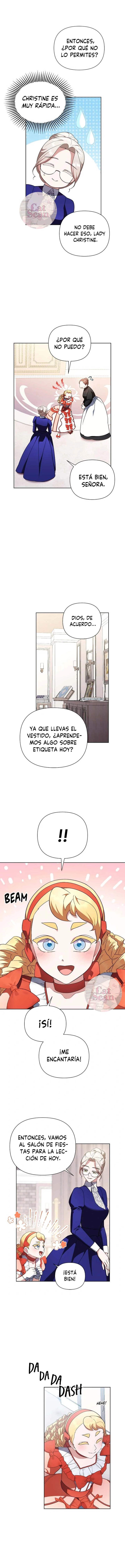 7 La lección secreta de un tutor