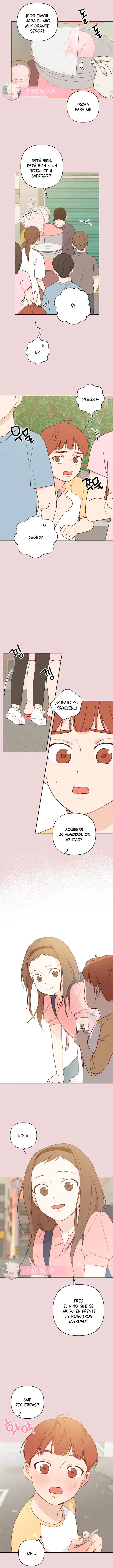 8 Amor que cruzó la línea