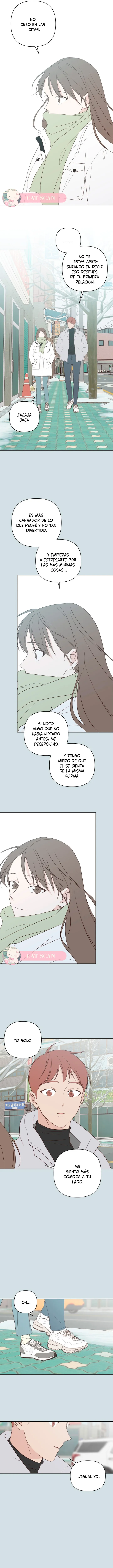 5 Amor que cruzó la línea