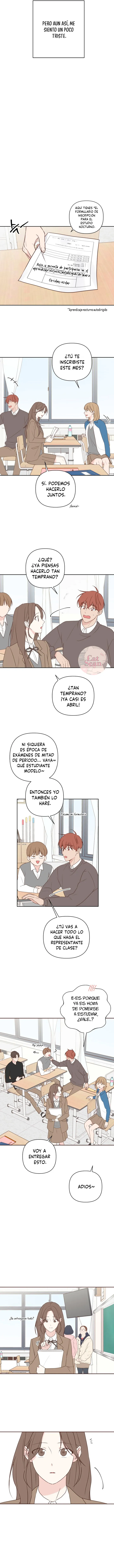 9 Amor que cruzó la línea