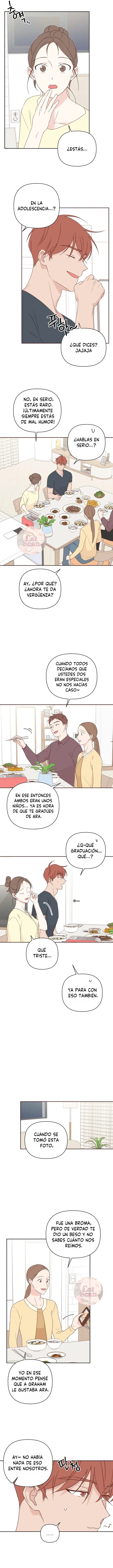 4 Amor que cruzó la línea