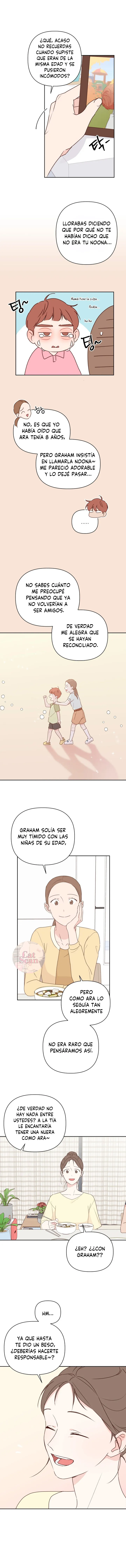 5 Amor que cruzó la línea