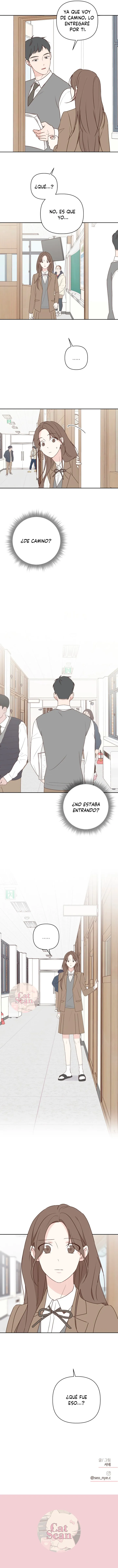 11 Amor que cruzó la línea