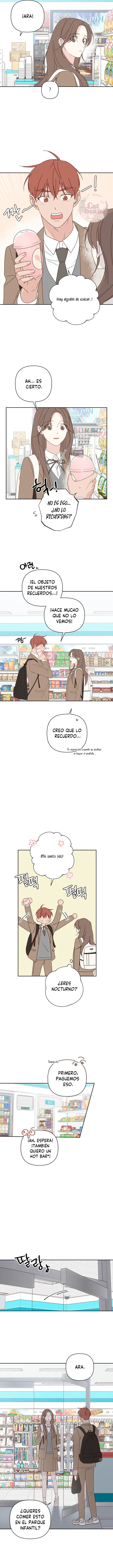 9 Amor que cruzó la línea