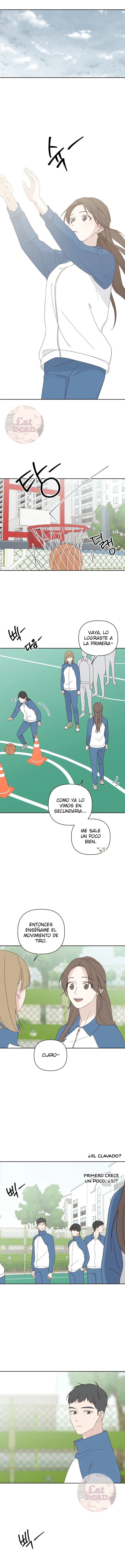 4 Amor que cruzó la línea