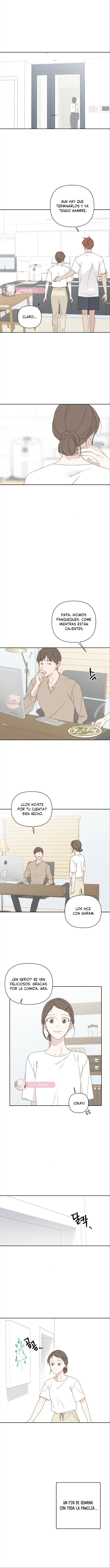 3 Amor que cruzó la línea