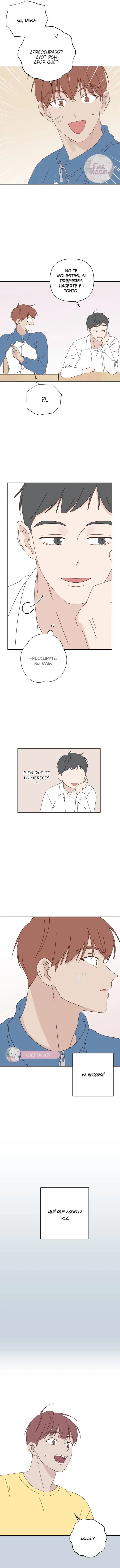 7 Amor que cruzó la línea