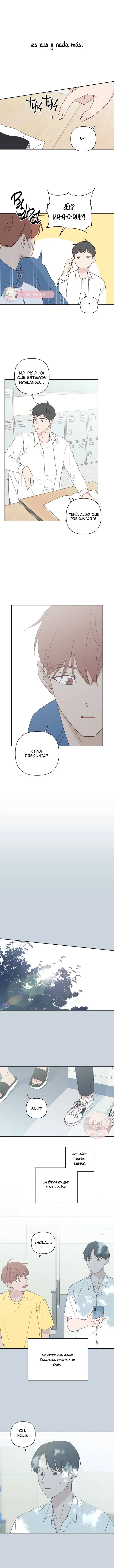 4 Amor que cruzó la línea