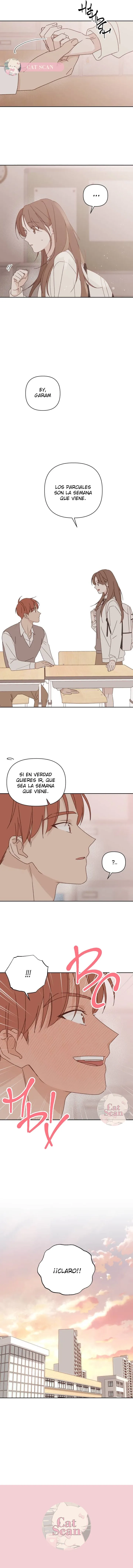 12 Amor que cruzó la línea