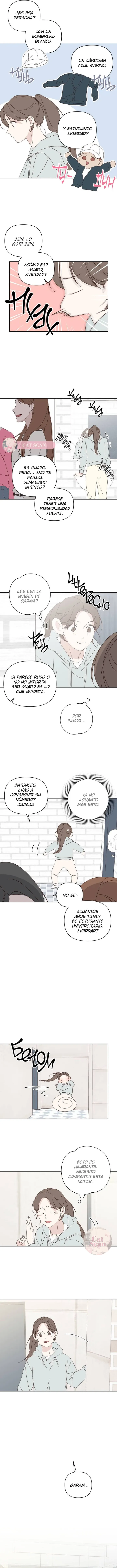 5 Amor que cruzó la línea