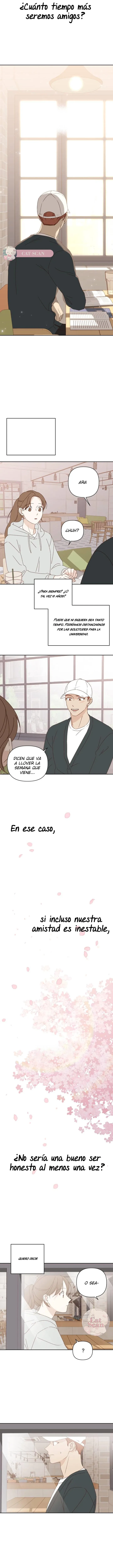 11 Amor que cruzó la línea