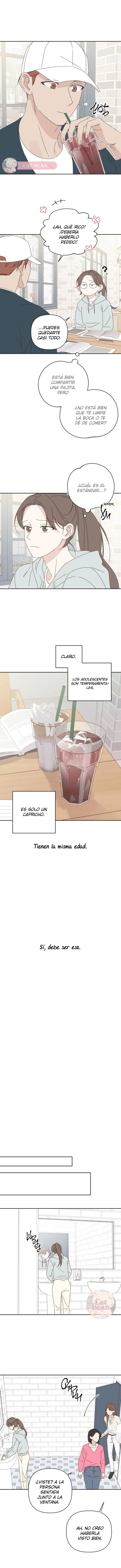 4 Amor que cruzó la línea