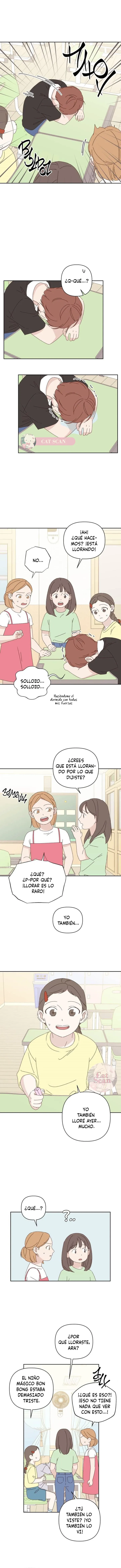 9 Amor que cruzó la línea