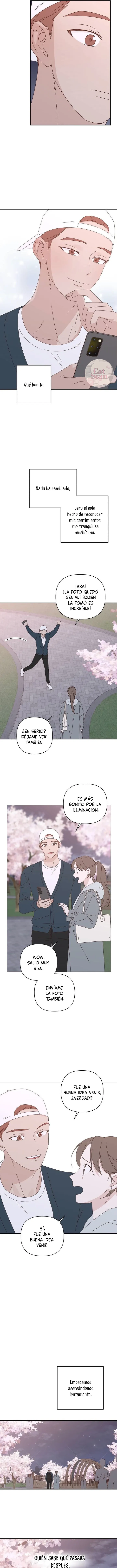 5 Amor que cruzó la línea