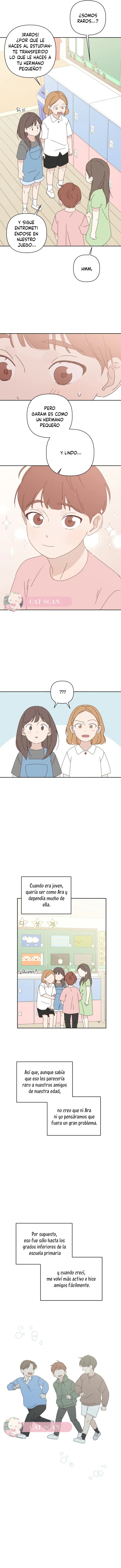 3 Amor que cruzó la línea