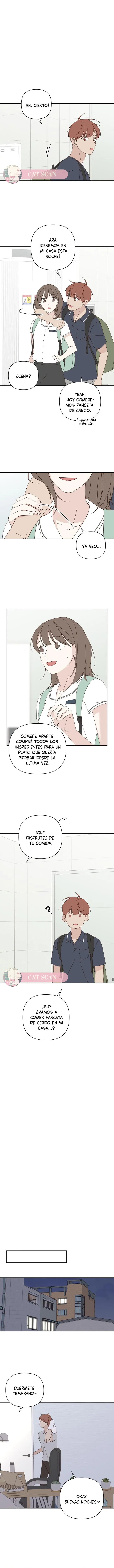 13 Amor que cruzó la línea