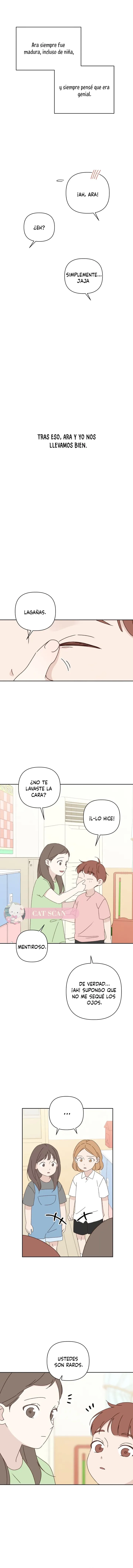 2 Amor que cruzó la línea
